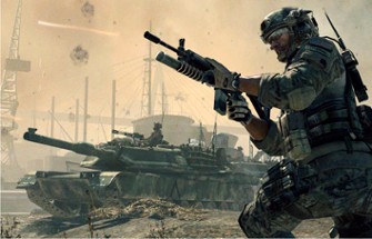 Call of Duty: Modern Warfare 3 Image