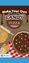 Candy Pizza Maker! by Bluebear Image