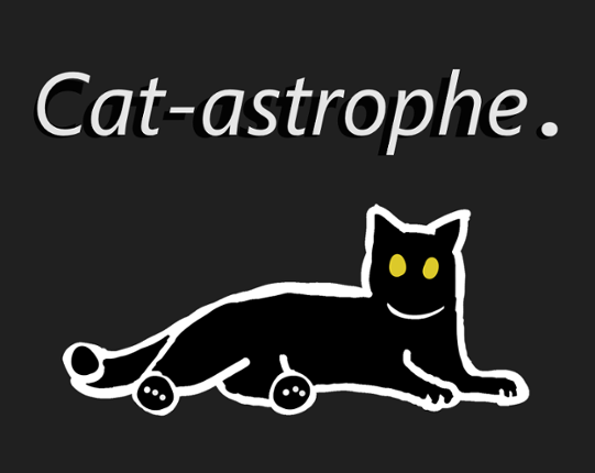 Cat-astrophe Image