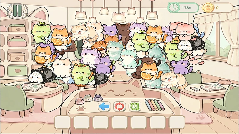 Cats MiaoMiaoMiao~ Image