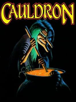Games like Cauldron