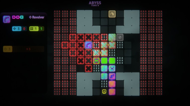 Cell Command screenshot