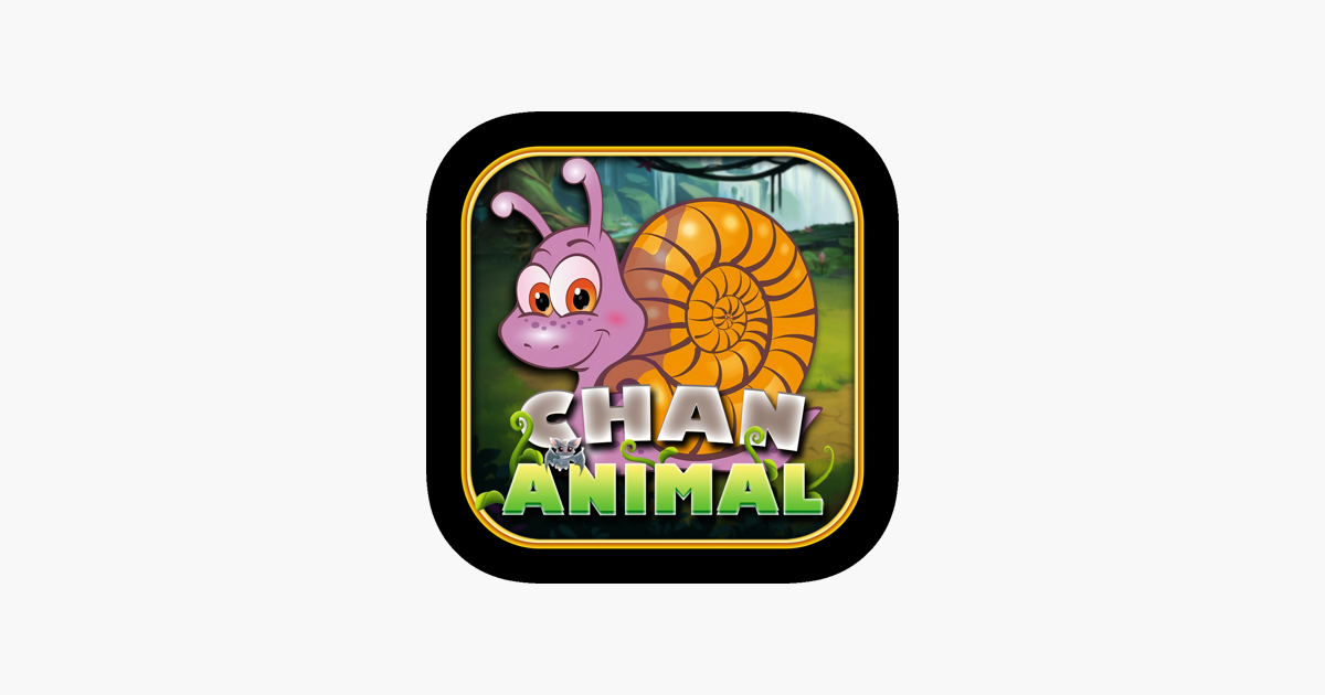 Games like Chan Animal