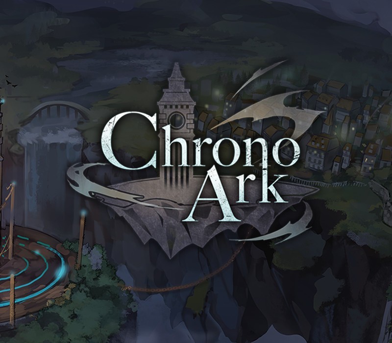 Games like Chrono Ark