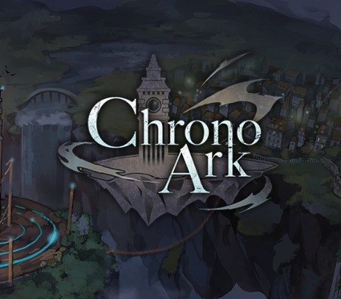 Chrono Ark Image