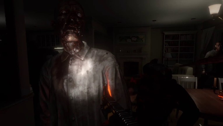City of Hunger screenshot