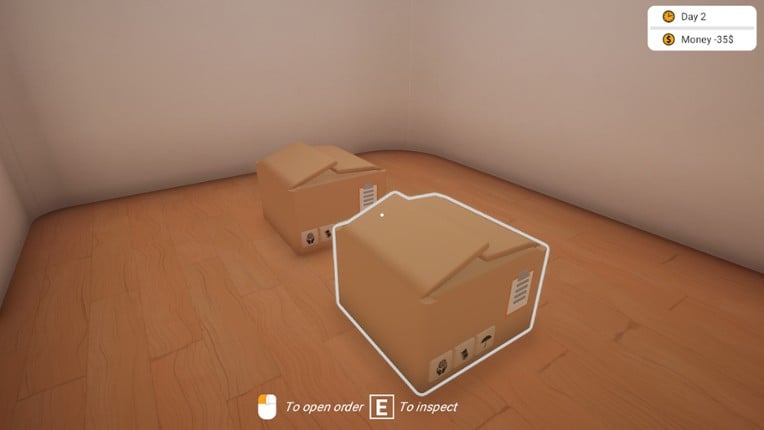 Clean It Up! screenshot