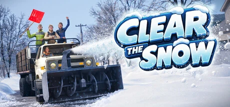 Games like Clear the Snow