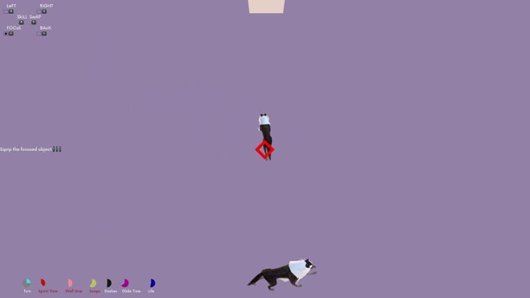 CollapsingWorldGuildmaster screenshot