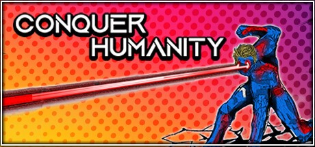 Games like Conquer Humanity