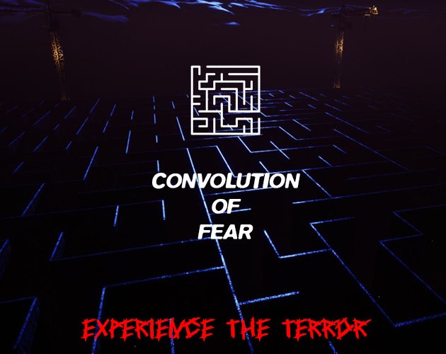 Games like Convolution of Fear