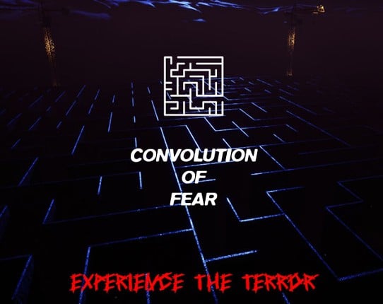 Convolution of Fear Game Cover