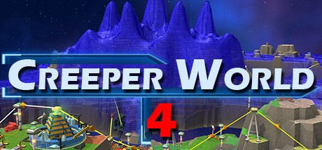 Games like Creeper World 4