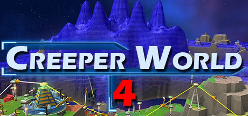 Creeper World 4 Image