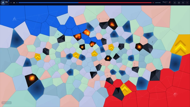 Crystal Wars Image