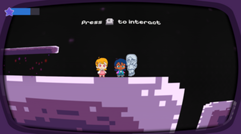 CTRL + ART screenshot