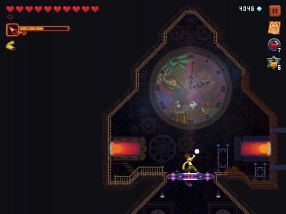 Dandara: Trials of Fear+ Image