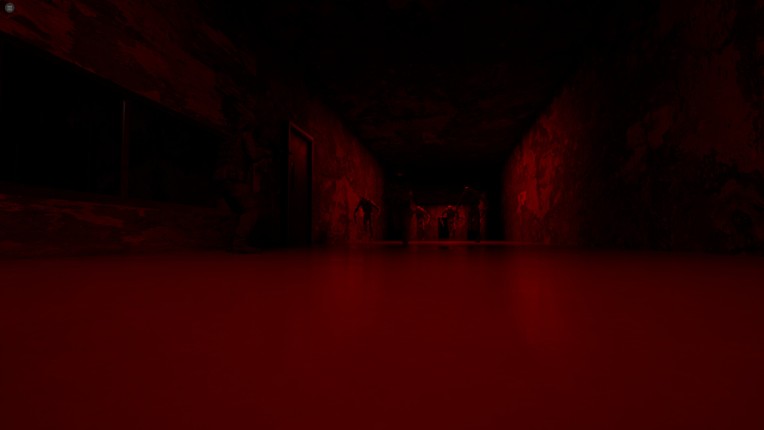 Danger Horizon screenshot