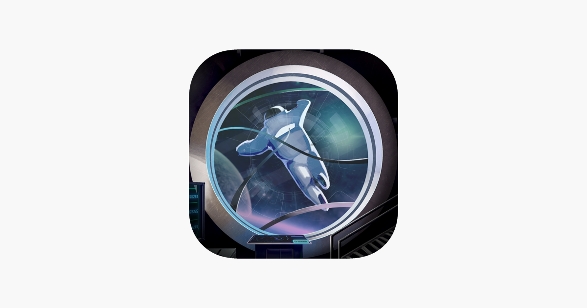 Games like Deep Space Escape:Horror House