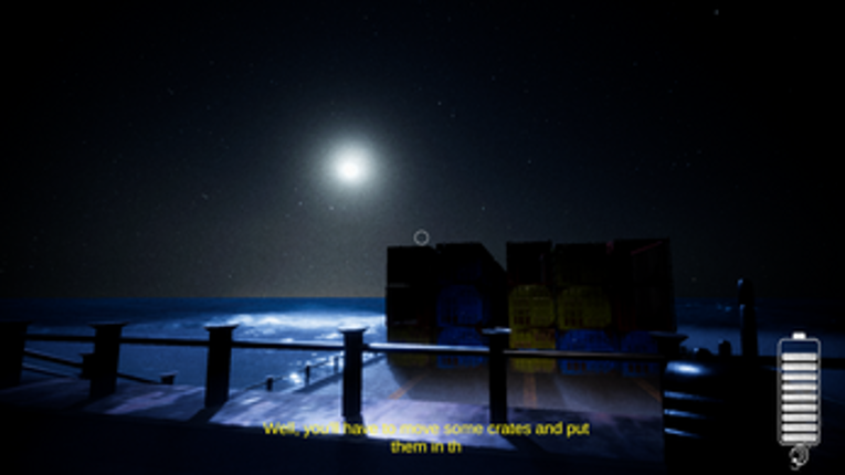 Depths of Darkness screenshot