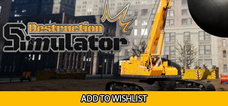 Games like Destruction Simulator