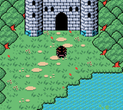 Dichotomy screenshot
