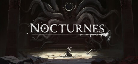 Games like Dr. Emmerson's Nocturnes
