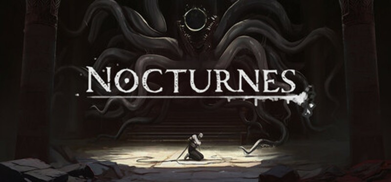 Dr. Emmerson's Nocturnes Image