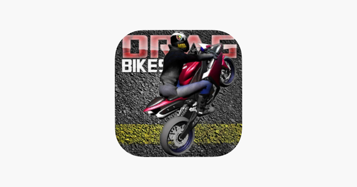 Games like Drag Bikes - Motorbike edition