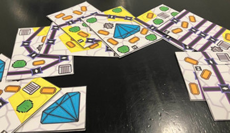 Dragon's Hoard (Free demo!) Image