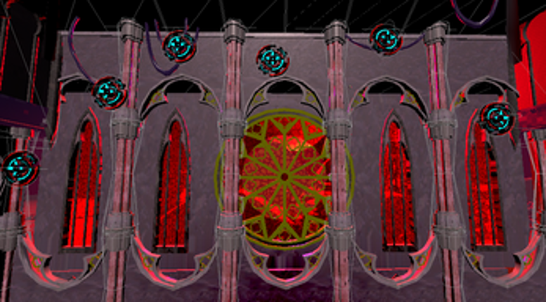 Drifters screenshot