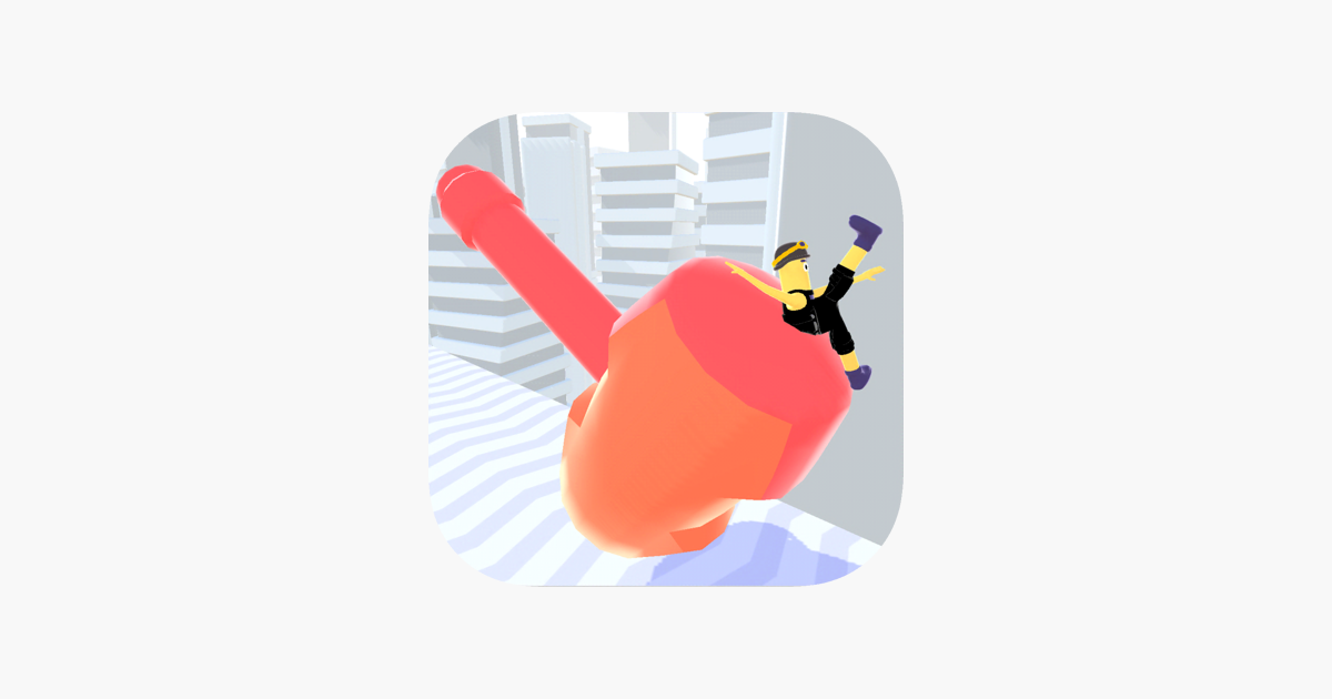 Games like Dummy Race!