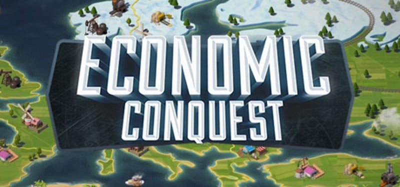 Economic Conquest Game Cover