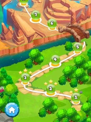 Egg Shoot: Dynomite Bubble Gun screenshot