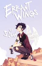 Errant Wings Image