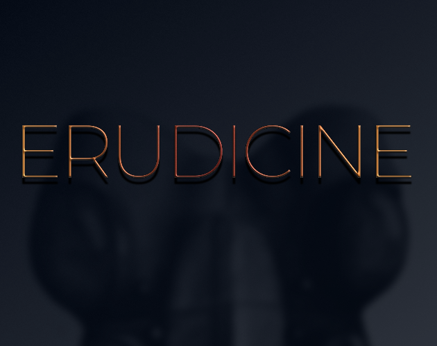 Games like Erudicine