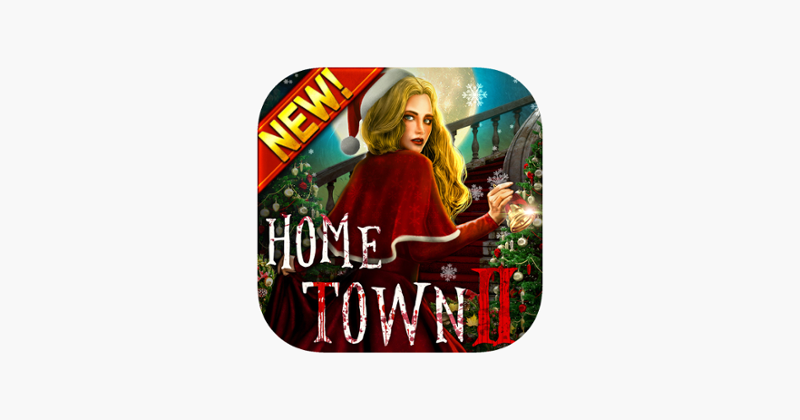 Escape the Home Town Game Cover