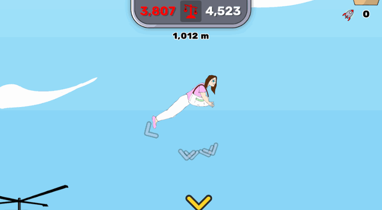 Escape Velocity screenshot