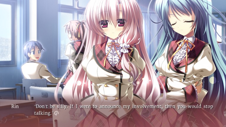 Eve of the 12 Months screenshot