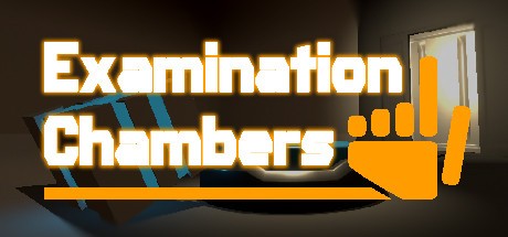 Games like Examination Chambers