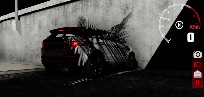 Exclusive Cars screenshot