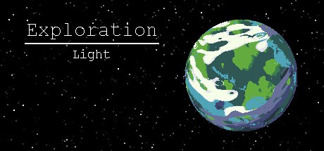 Games like Exploration: Light