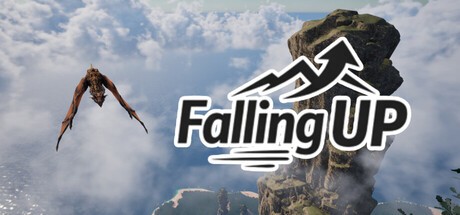Games like Falling Up
