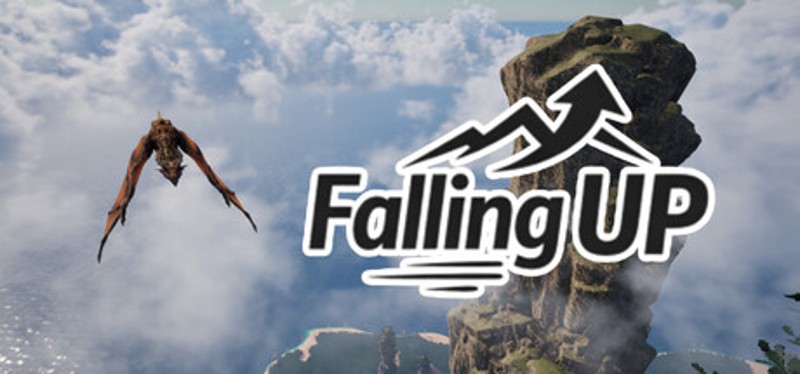 Falling Up Image