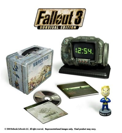 Fallout 3: Survival Edition Image
