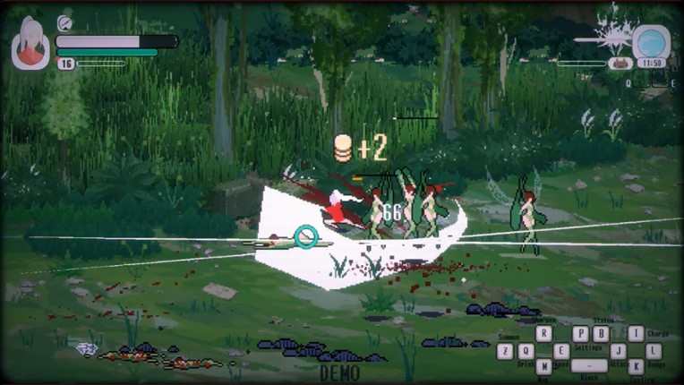 FantasyJourney screenshot