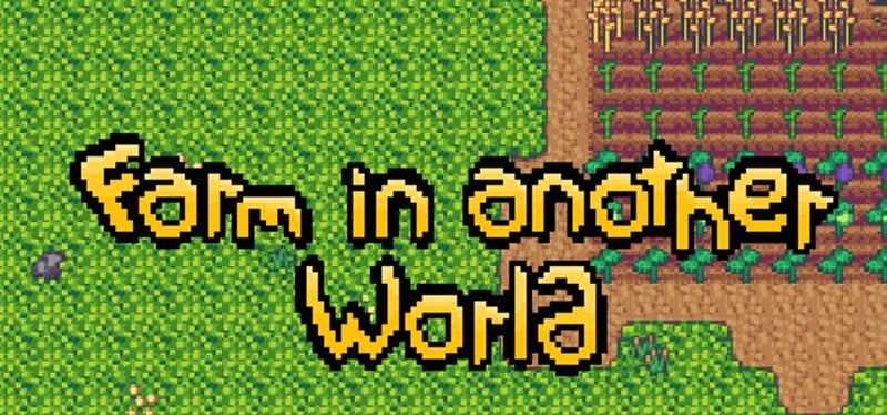 Farm in another world Game Cover