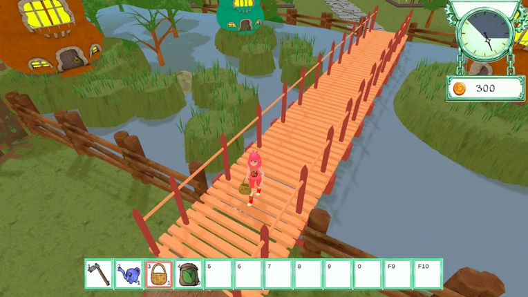 Farm Tycoon Simulator Image