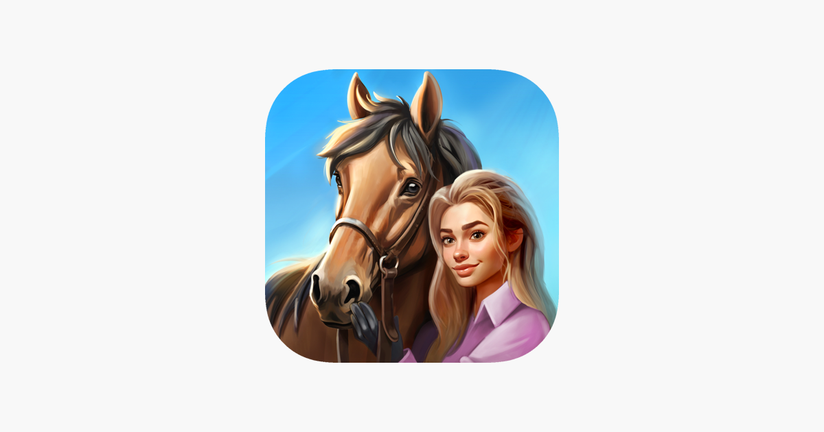 Games like FEI Equestriad World Tour