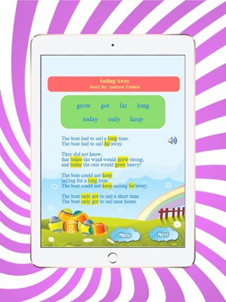 First Day 1st Grade worksheets with Spelling Words Image